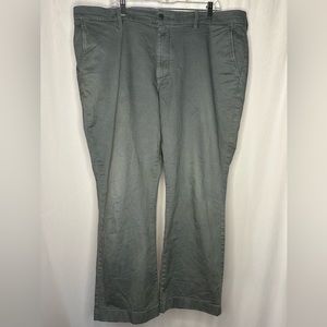 Men’s LL Bean pants 44x29